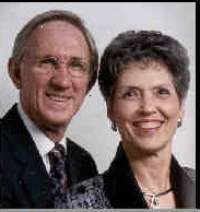 Kay & Joy Reed
